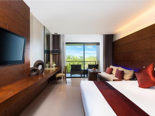 фото отеля Novotel Phuket Kata Avista Resort & Spa (ex. Avista Resort & Spa) изображение №25