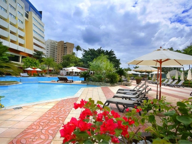 фотографии отеля Palladium Dominican Fiesta Hotel & Casino изображение №67