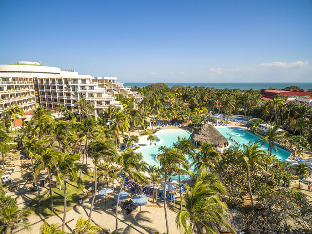 фото отеля Melia Varadero изображение №1