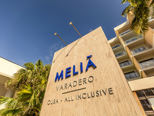 фото отеля Melia Varadero изображение №13