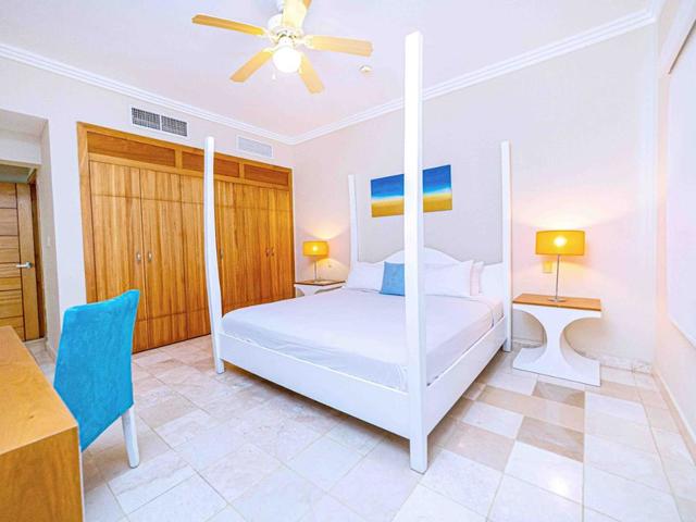 фото отеля Presidential Suites Punta Cana by Lifestyle (ех. Presidential Suites Punta Cana By Be Live) изображение №5