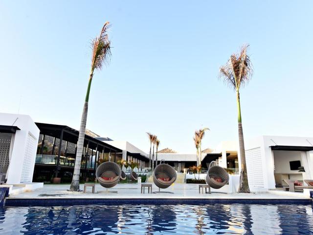 фото отеля Royalton Chic Punta Cana изображение №29