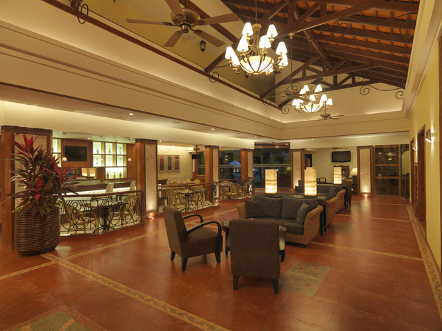 фото отеля DoubleTree by Hilton Goa (ex. Riviera De Goa Resort) изображение №9