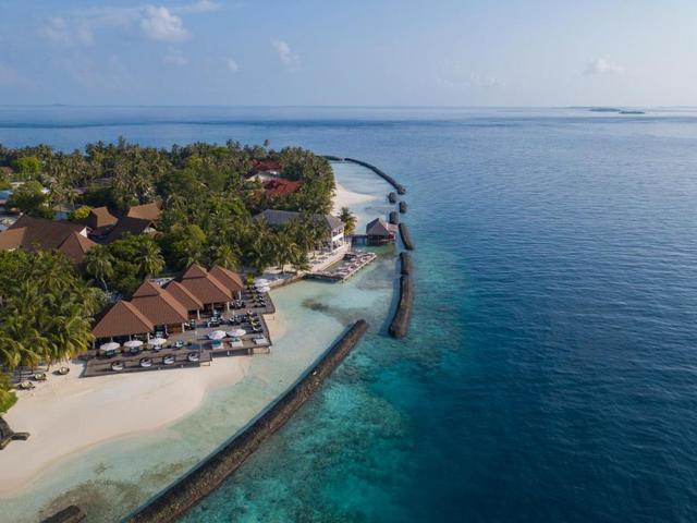 фотографии отеля Kurumba Maldives изображение №103