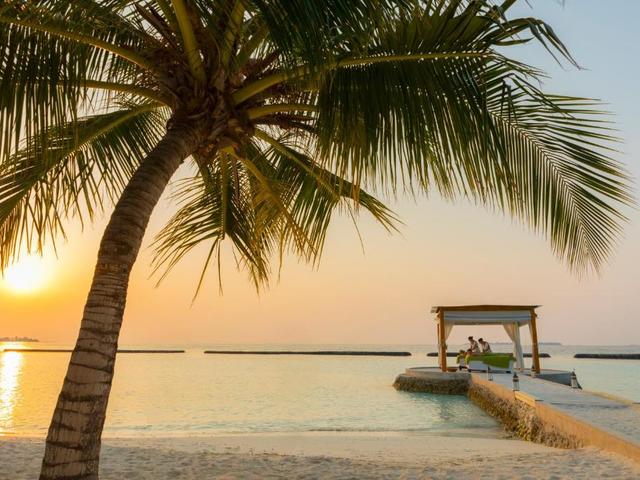 фотографии отеля Kurumba Maldives изображение №99