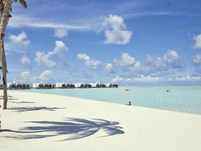 фото отеля Riu Atoll изображение №45