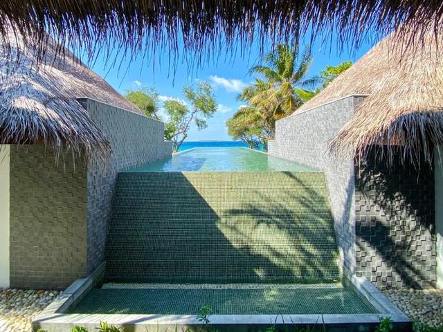 фото Sheraton Maldives Full Moon Resort & Spa изображение №134