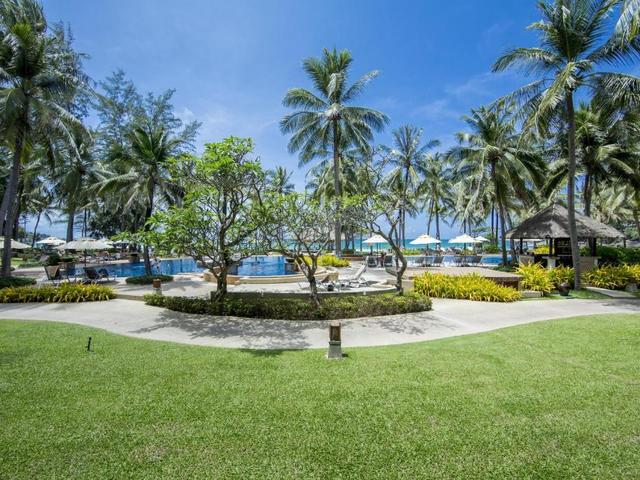 фото Katathani Phuket Beach Resort изображение №50
