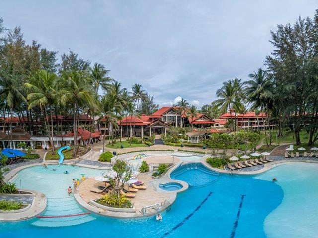 фото отеля Dusit Thani Laguna Phuket изображение №33