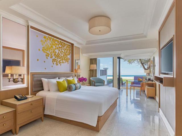 фото отеля Dusit Thani Laguna Phuket изображение №25