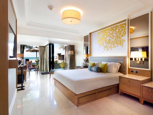 фото отеля Dusit Thani Laguna Phuket изображение №17