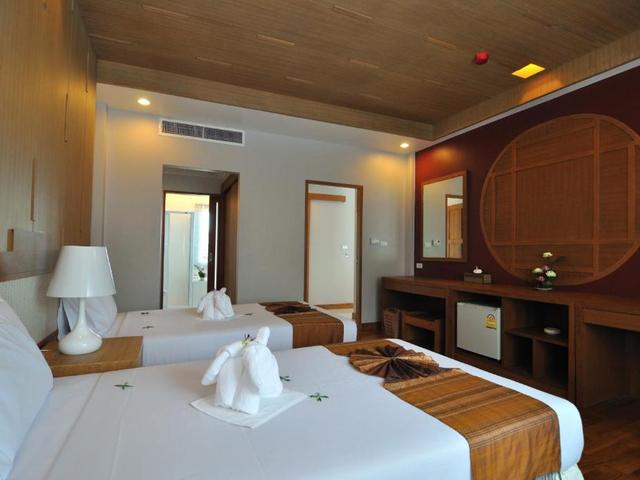 фото отеля Princess Seaview Resort & Spa изображение №37