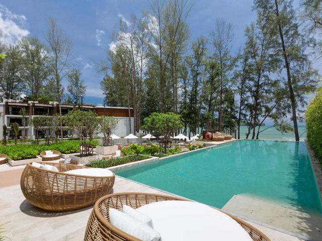 фото InterContinental Phuket Resort изображение №46