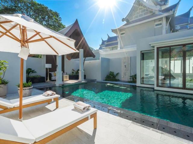 фотографии InterContinental Phuket Resort изображение №40