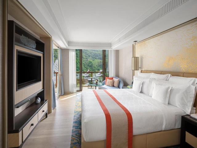 фото InterContinental Phuket Resort изображение №38