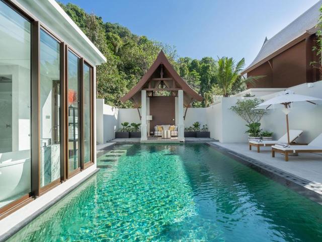 фото отеля InterContinental Phuket Resort изображение №37