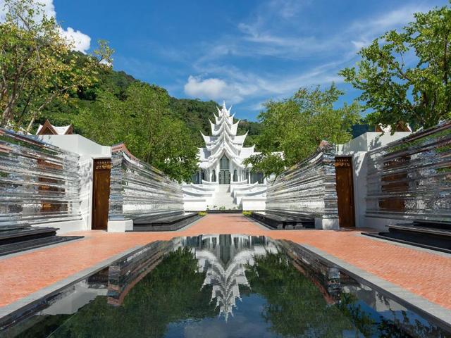 фотографии отеля InterContinental Phuket Resort изображение №27