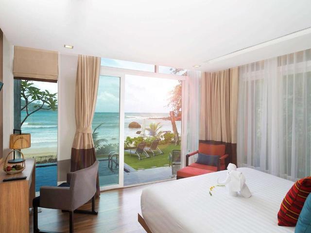 фото отеля Novotel Phuket Kamala Beach изображение №33