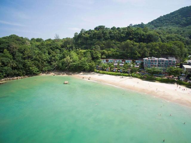 фото Novotel Phuket Kamala Beach изображение №14