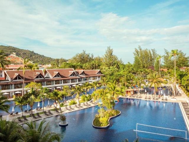 фото отеля Sunwing Resort Kamala Beach изображение №1