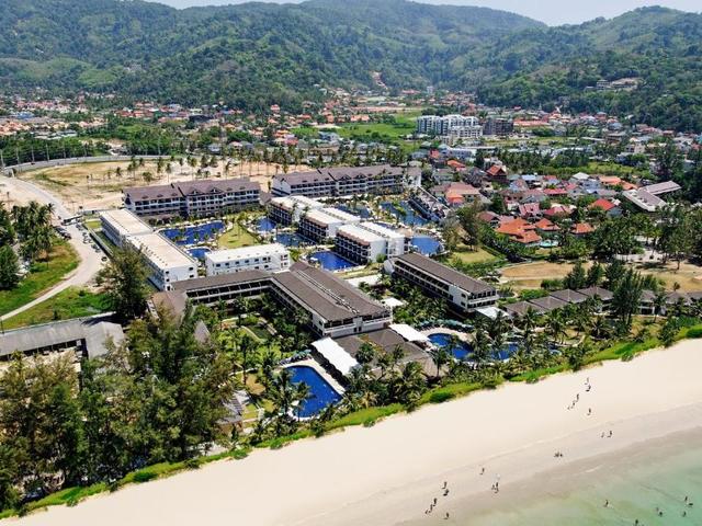 фото Sunwing Resort Kamala Beach изображение №18