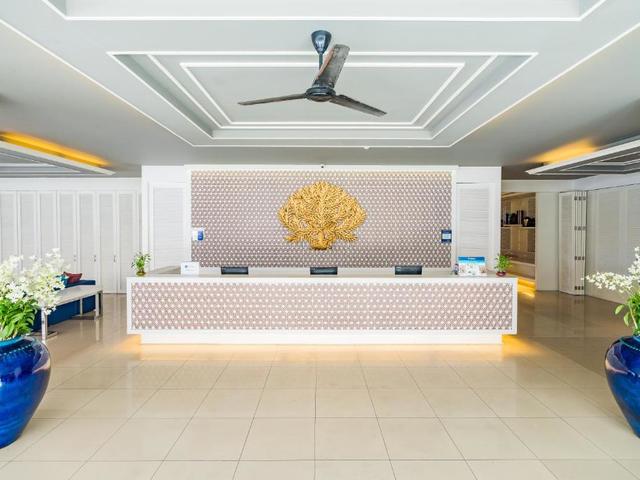 фото отеля Best Western Patong Beach изображение №29