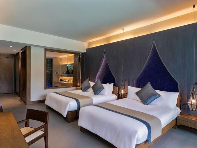 фото отеля Avista Hideaway Phuket Patong - MGallery by Sofitel (ex. Avista Hideaway Resort & Spa) изображение №25