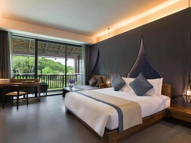 фотографии отеля Avista Hideaway Phuket Patong - MGallery by Sofitel (ex. Avista Hideaway Resort & Spa) изображение №23
