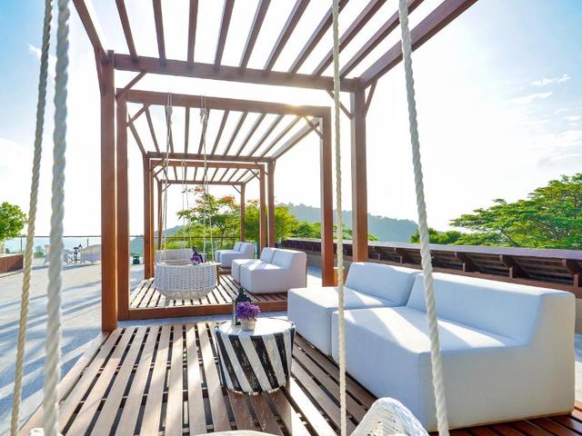 фото отеля Avista Hideaway Phuket Patong - MGallery by Sofitel (ex. Avista Hideaway Resort & Spa) изображение №21