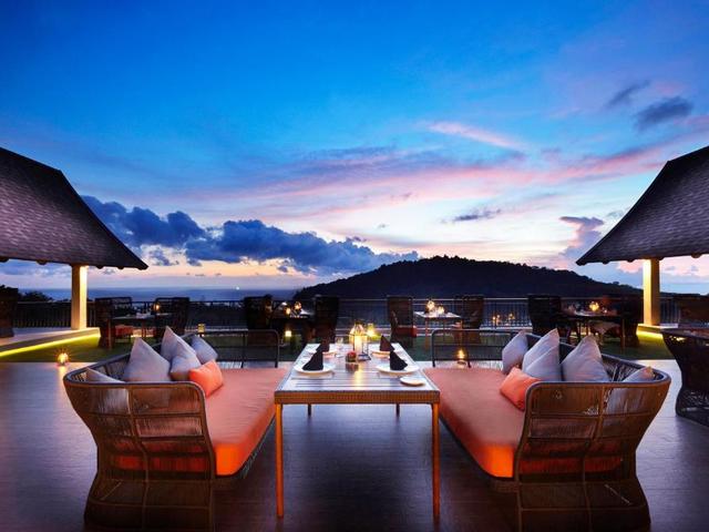 фото Avista Hideaway Phuket Patong - MGallery by Sofitel (ex. Avista Hideaway Resort & Spa) изображение №18