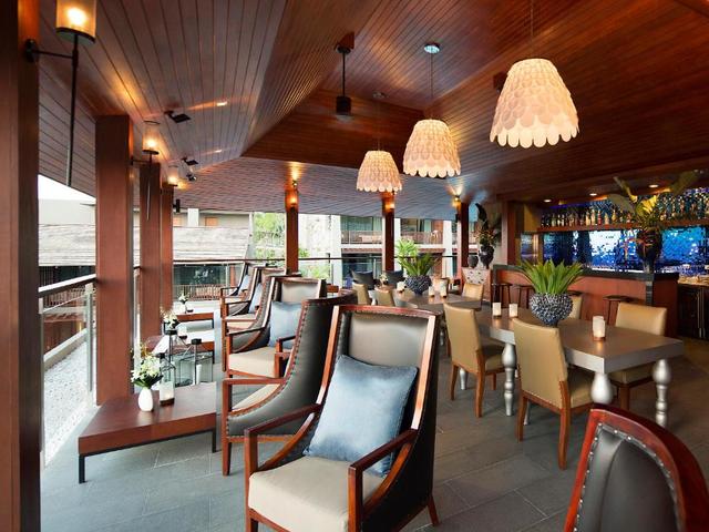 фотографии отеля Avista Hideaway Phuket Patong - MGallery by Sofitel (ex. Avista Hideaway Resort & Spa) изображение №15