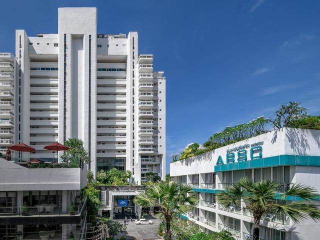фото отеля Andaman Beach Suites изображение №53