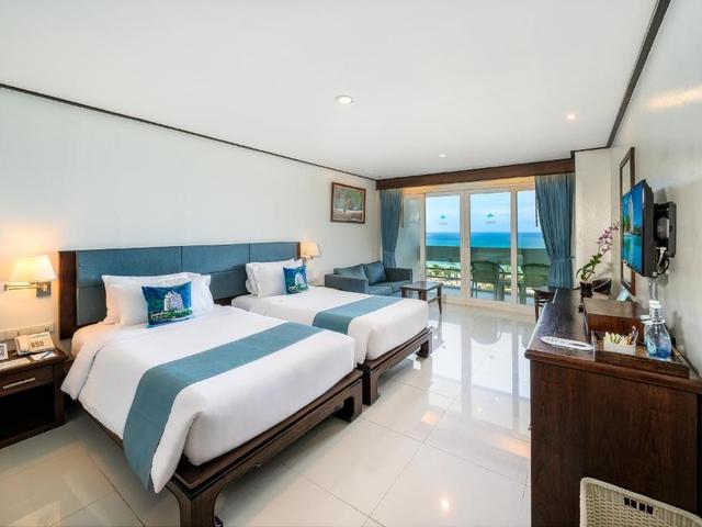 фото Andaman Beach Suites изображение №50
