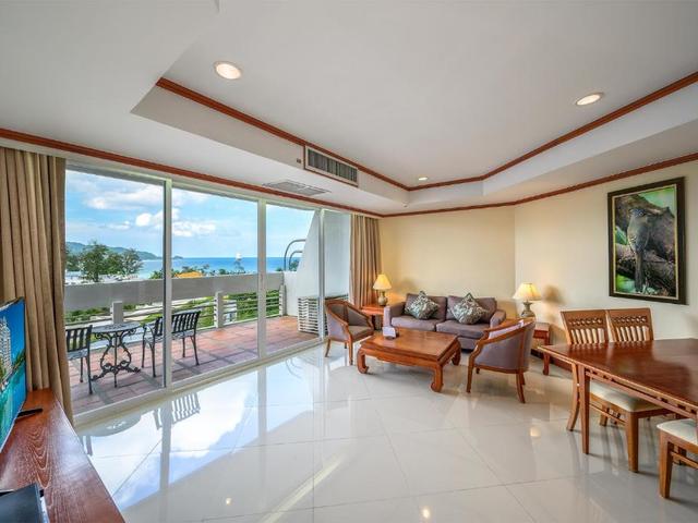 фото отеля Andaman Beach Suites изображение №49