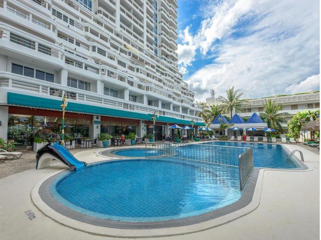 фото отеля Andaman Beach Suites изображение №1