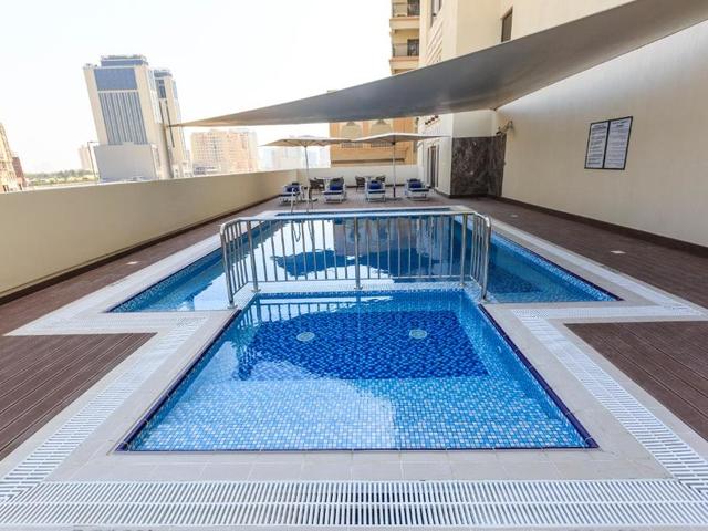 фотографии S19 Hotel Al Jaddaf изображение №24