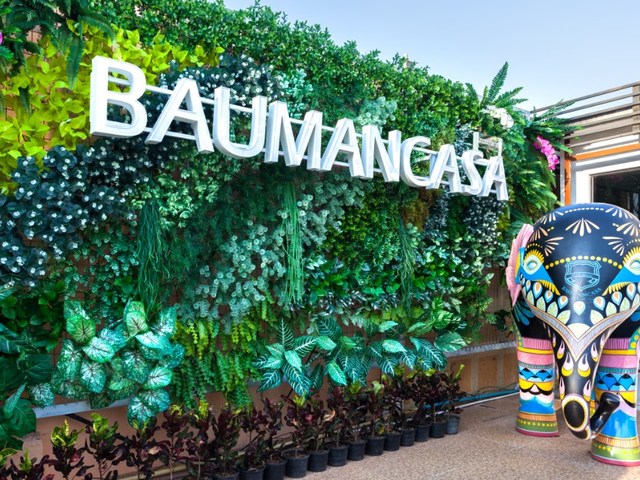 фотографии Baumancasa Beach Resort (ex. PGS Hotels BaumanCasa) изображение №36