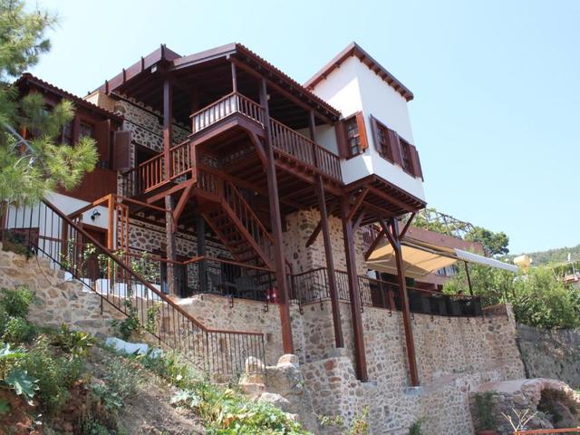 фото Villa Turka изображение №42