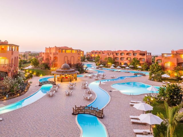 фотографии отеля Soulotel Inn Blue Resort & Spa (ex. Dream Lagoon & Aqua Park Resort; Dream Lagoon Beach) изображение №23