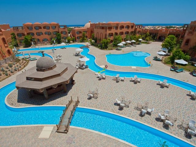 фото Dream Lagoon & Aqua Park Resort (ex. Dream Lagoon Beach) изображение №14