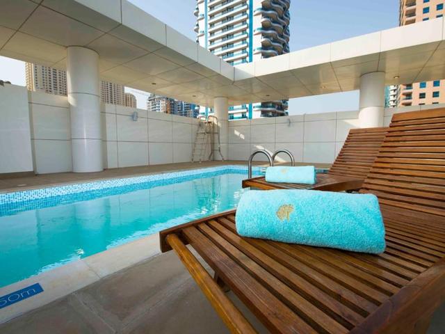 фотографии Jannah Place Dubai Marina изображение №32