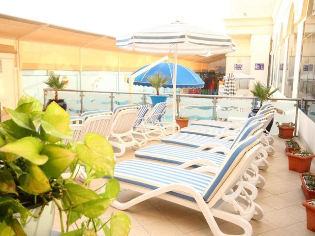 фото отеля Lavender Sharjah (ex. Lords Hotel Sharjah) изображение №25