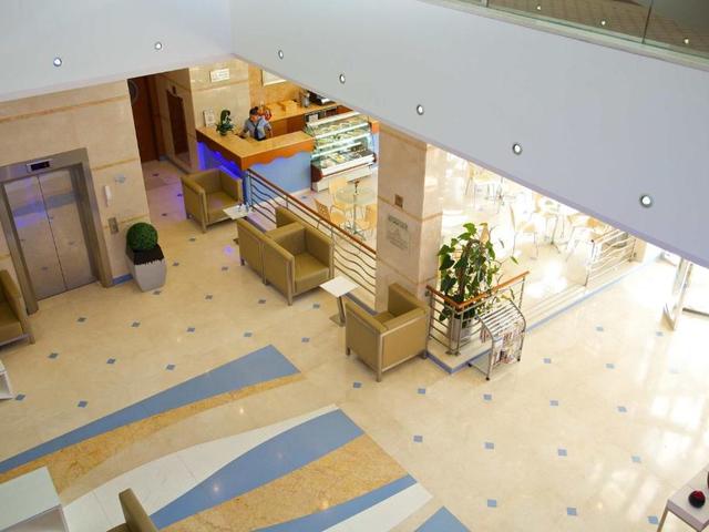 фото Lavender Sharjah (ex. Lords Hotel Sharjah) изображение №10