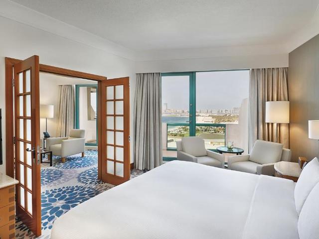 фото отеля Hilton Dubai Jumeirah (ex. Hilton Dubai Jumeirah Beach) изображение №33