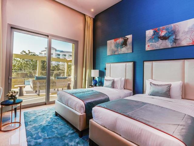 фотографии отеля Rixos The Palm Dubai Hotel & Suites изображение №155