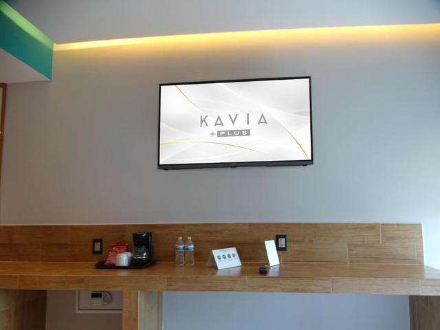 фото отеля Kavia Plus изображение №21