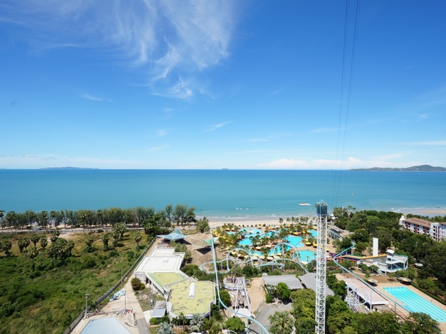 фотографии Pattaya Park Beach Resort изображение №24