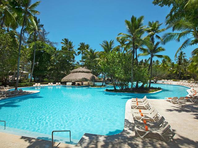 фото отеля Sunscape Bavaro Beach Punta Cana изображение №37