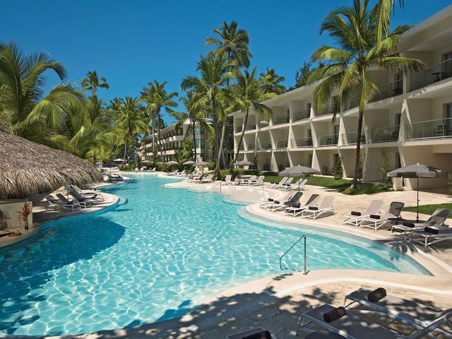 фото отеля Sunscape Bavaro Beach Punta Cana изображение №33