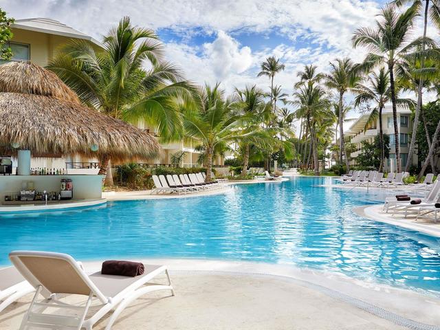 фотографии отеля Sunscape Bavaro Beach Punta Cana изображение №31